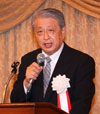 肥田敬夫会長