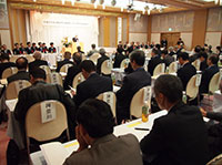 協議会のようす
