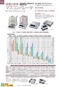 2014計量計測機器総合カタログ―質量計版―