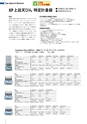 2014計量計測機器総合カタログ―質量計版―