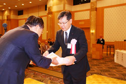 日本計量新報記事 10年7月11日29号