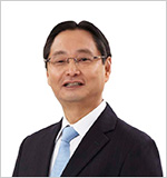 片山隆新社長