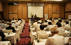 協議会のようす